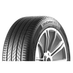 Continental UltraContact 225/55 R16 95V FR