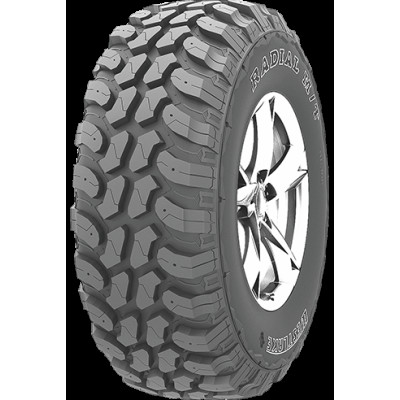 Goodride Radial M/T SL366 32/11.5 R15 113Q OWL