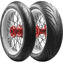 Avon Spirit ST 170/60 R17 72W