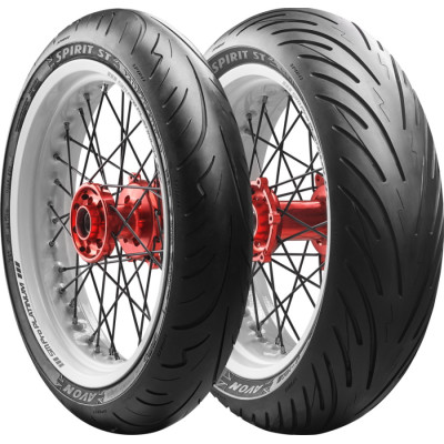 Avon Spirit ST 110/80 R19 59V