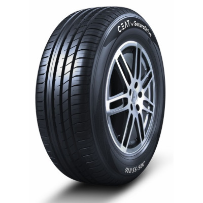 Ceat SecuraDrive 215/55 R17 94W