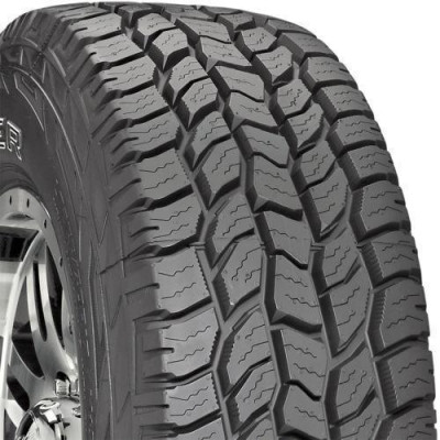 Luxxan Inspirer A/T II 265/65 R17 112T