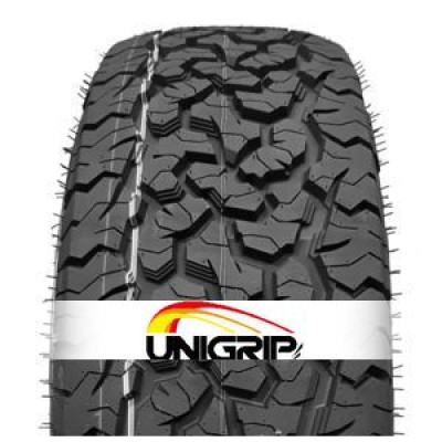 Unigrip Lateral Force A/T 235/55 R18 100H