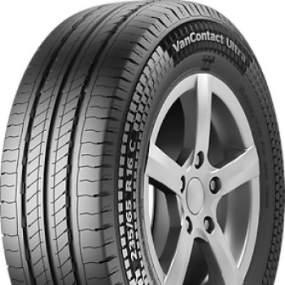 Continental VanContact Ultra 235/65 R16C 115/113R