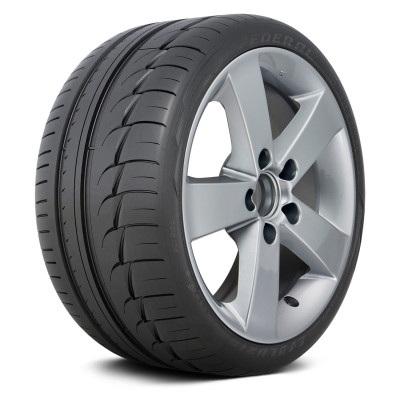Federal Evoluzion F60 295/35 R18 103Y XL