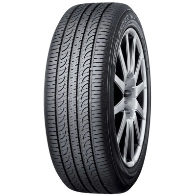 Yokohama Geolandar G97A 205/80 R16C 110/108S