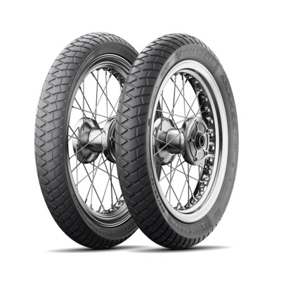 Michelin Anakee Street 90/90 R21 54T