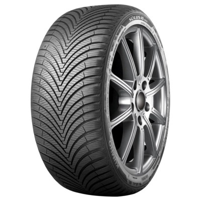 Kumho Solus 4S HA32 185/65 R14 86H