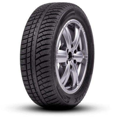Roadx RXMotion 4S 215/55 R17 94V
