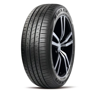 Falken Ziex ZE310A Ecorun 215/50 R18 92V
