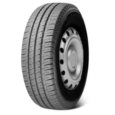 Kingpin (наварка) Valiant 235/65 R16C 115/113N