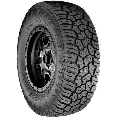 Yokohama Geolandar X-AT G016 265/60 R18 119/116Q RPB