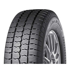 Yokohama BluEarth-Van All Season RY61 235/65 R16C 121/119R
