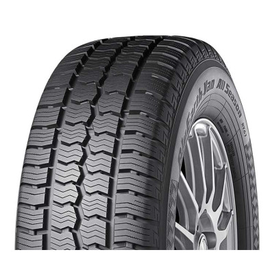 Yokohama BluEarth-Van All Season RY61 235/65 R16C 121/119R
