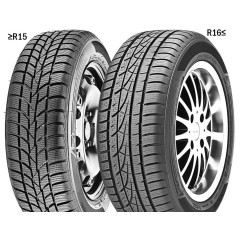 Eurorepar Reliance Winter 205/55 R16 91H