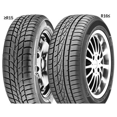 Eurorepar Reliance Winter 205/55 R16 91H