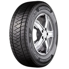 Bridgestone Duravis All Season 235/65 R16C 115/113R
