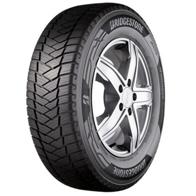 Bridgestone Duravis All Season 235/65 R16C 115/113R