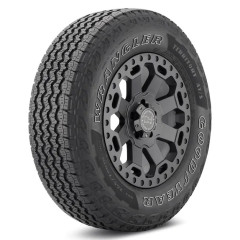 Goodyear Wrangler Territory AT/S 255/65 R18 111H