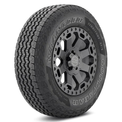 Goodyear Wrangler Territory AT/S 255/65 R18 111H