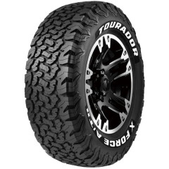 Tourador X FORCE A/T II 265/60 R18 119/116S