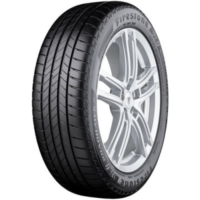 Firestone Roadhawk 2 235/55 R18 100V Enliten