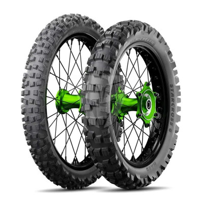 Michelin Starcross 6 MUD 110/90 R19 62M