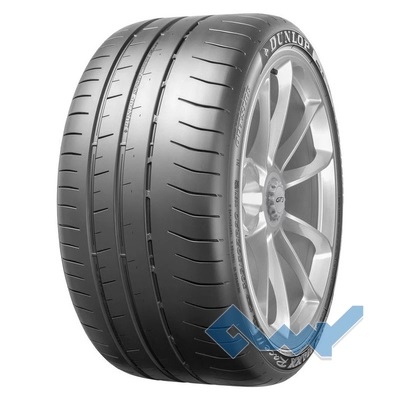 Dunlop SP Sport Maxx RC2 295/30 ZR20 101Y XL