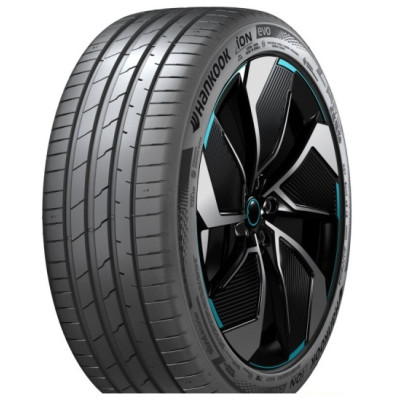 Hankook iON evo IK01 245/45 R19 102Y XL Sound Absorber