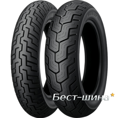 Dunlop D404 170/80 R15 77H