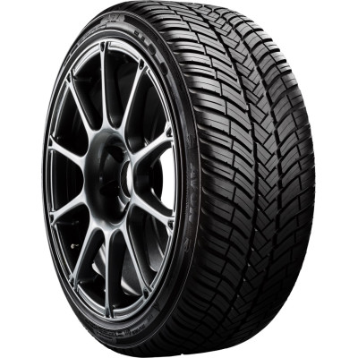Avon AS7 All Season 235/55 R17 103V XL