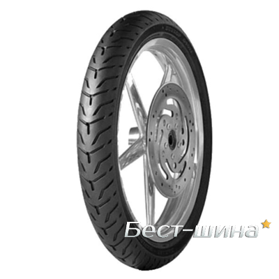 Dunlop D408 90/90 R19 52H