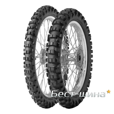 Dunlop D952 120/90 R18 65M