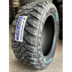 Sportrak WPRO SP799 33/12.5 R18 118Q OWL