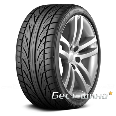 Dunlop Direzza DZ101 245/45 R18 96W MFS