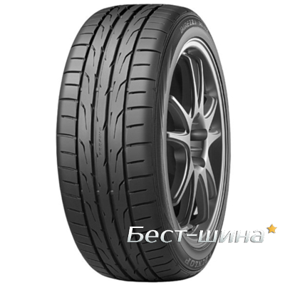 Dunlop Direzza DZ102 245/45 ZR17 95W
