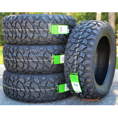 Lanvigator CatchFors M/T II 37/12.5 R22 123Q