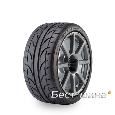 Dunlop Direzza Sport Z1 Star Spec 245/45 ZR17 95W
