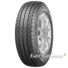 Dunlop Econodrive 225/55 R17C 109/107H