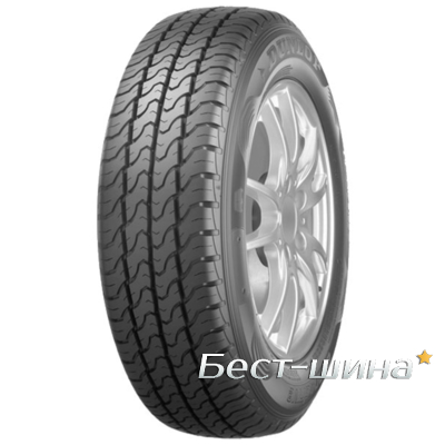 Dunlop Econodrive 225/55 R17C 109/107H