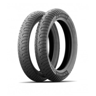 Michelin City Extra 90/80 R17 46S