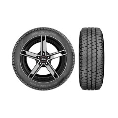Berlin ALL SEASON VAN 225/70 R15C 112/109R