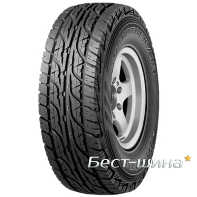 Dunlop GrandTrek AT3 215/70 R16 100T