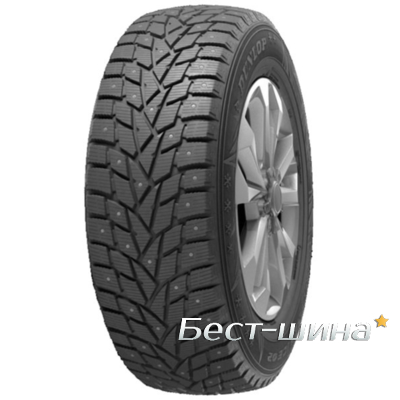 Dunlop GrandTrek Ice 02 275/40 R20 106T XL (под шип)