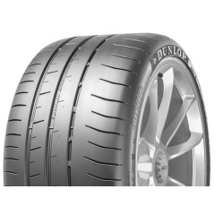 Dunlop Sport Maxx Race 2 245/35 R20 95Y XL MFS N2