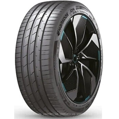 Hankook iON evo SUV IK01A 255/45 R21 106Y XL Sound Absorber