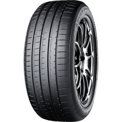 Yokohama Advan Sport V107F 235/50 R19 99Y MO1