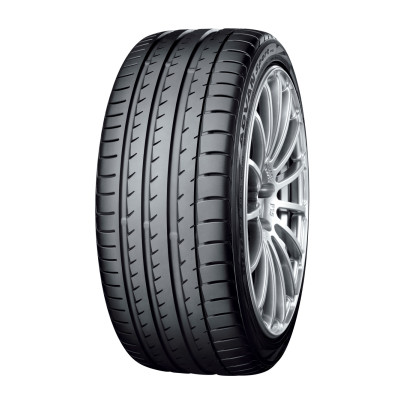 Yokohama Advan Sport V105S 235/55 R18 100Y RPB