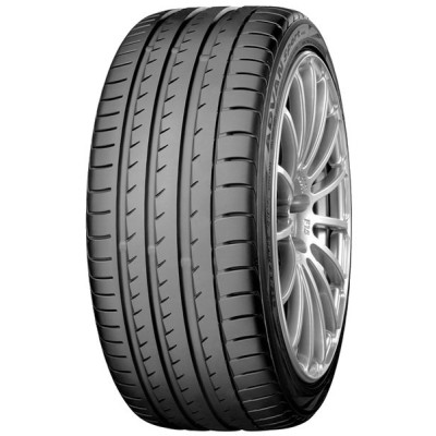 Yokohama Advan Sport V105T 255/40 R21 102Y XL