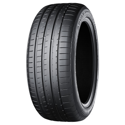Yokohama Advan Sport V107A 255/40 R20 101Y XL
